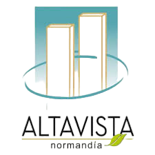 184 Logo Altavista Normandia